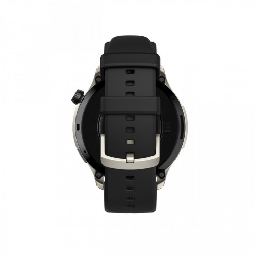 Amazfit GTR 4 Superspeed Black 3,63 cm (1.43")...
