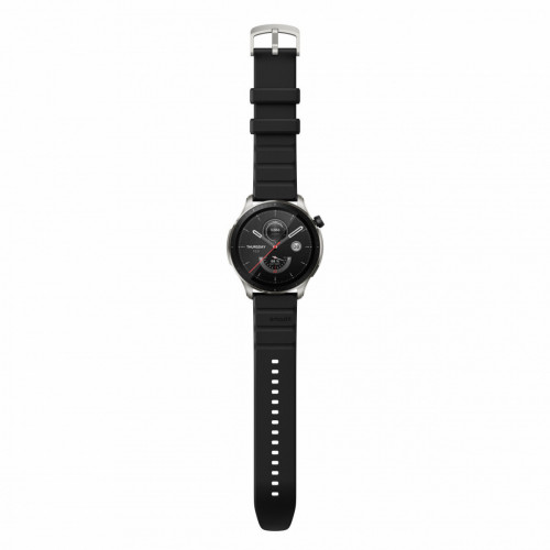 Amazfit GTR 4 Superspeed Black 3,63 cm (1.43")...