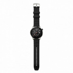 Amazfit GTR 4 Superspeed Black 3,63 cm (1.43") AMOLED 46 mm Nero GPS (satellitare)