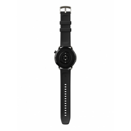 Amazfit GTR 4 Superspeed Black 3,63 cm (1.43")...