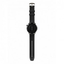 Amazfit GTR 4 Superspeed Black 3,63 cm (1.43") AMOLED 46 mm Nero GPS (satellitare)