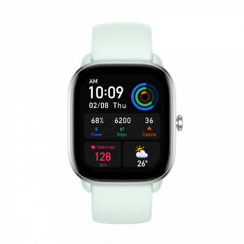 Amazfit GTS 4 mini 4,19 cm...
