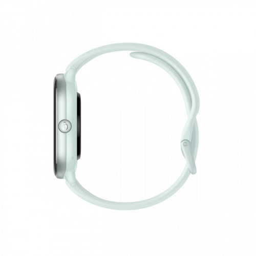 Amazfit GTS 4 mini 4,19 cm (1.65") AMOLED Blu...