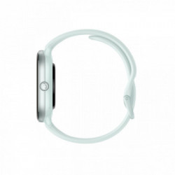 Amazfit GTS 4 mini 4,19 cm (1.65") AMOLED Blu GPS (satellitare)