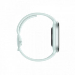 Amazfit GTS 4 mini 4,19 cm (1.65") AMOLED Blu GPS (satellitare)