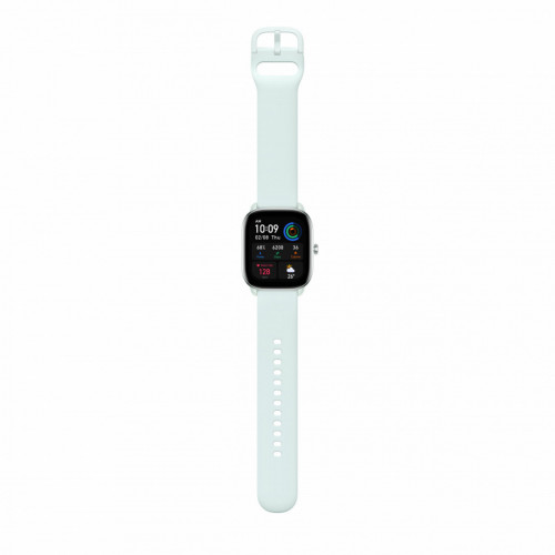 Amazfit GTS 4 mini 4,19 cm (1.65") AMOLED Blu...