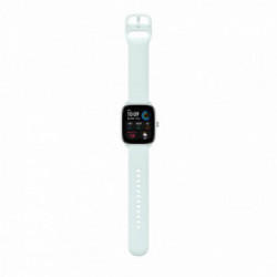 Amazfit GTS 4 mini 4,19 cm (1.65") AMOLED Blu GPS (satellitare)