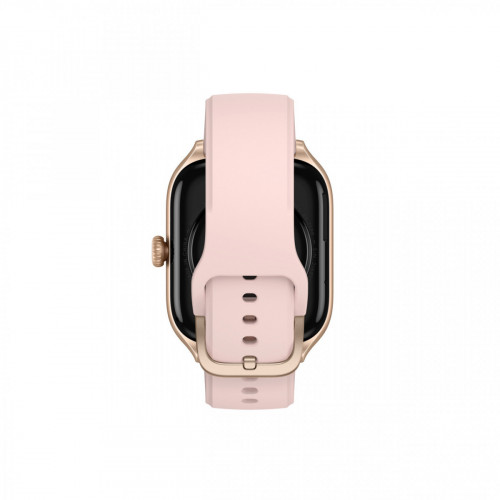 Amazfit GTS 4 4,45 cm (1.75") AMOLED 43 mm Rosa...
