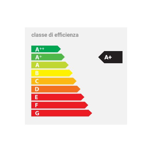 Solzaima Juno Eco 90 - Camino a Legna, Cornice...