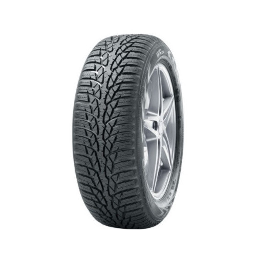 NOKIAN 215/45 R 16 90H WRD4 XL DOT 2018