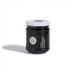 TooA Topping Mirtilli Selvatici Semi Canditi, 100 gr