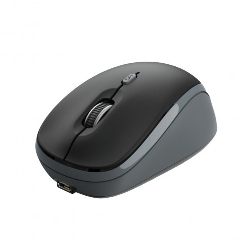 Trust Yvi mouse Ambidestro RF Wireless Ottico...