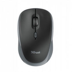 Trust Yvi mouse Ambidestro RF Wireless Ottico 1600 DPI