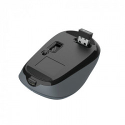 Trust Yvi mouse Ambidestro RF Wireless Ottico 1600 DPI