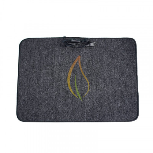 Giabri Heat - 915 - Tappeto riscaldante 50x90cm...