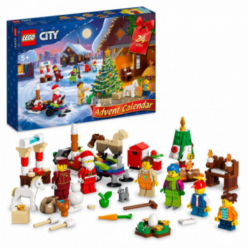 Lego City 60352 -... 2