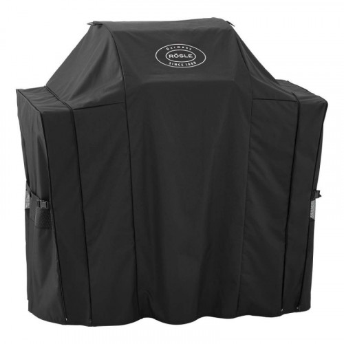 Rösle 25517 - Copertura Protettiva per Barbecue...