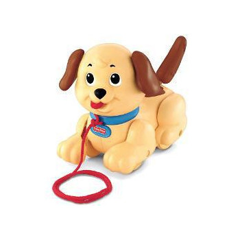 Mattel H9447 - Piccolo Snoopy