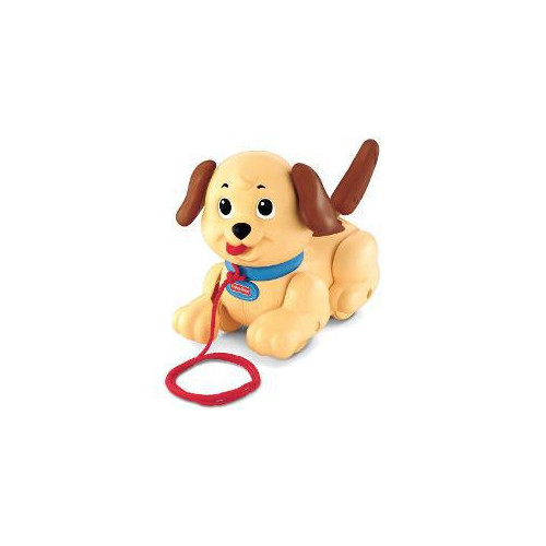 Mattel H9447 - Piccolo Snoopy