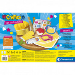 Clementoni Me Contro Te - Pizza Party