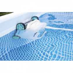 Intex 28005 Pulitore Piscina Auto Pool Cleaner