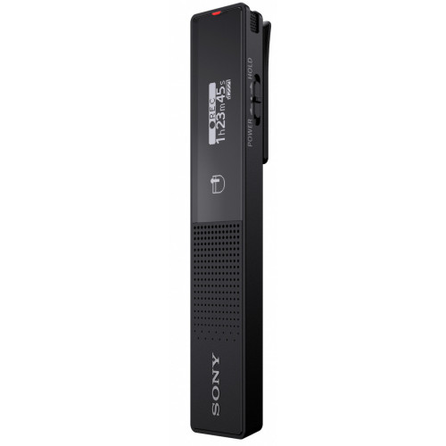 Sony TX660 Memoria interna Nero