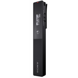 Sony TX660 Memoria interna Nero