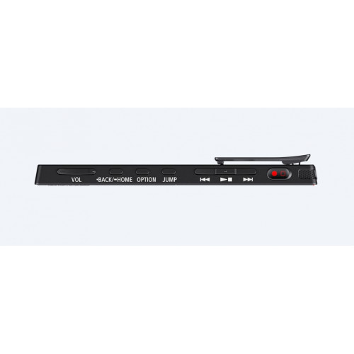 Sony TX660 Memoria interna Nero