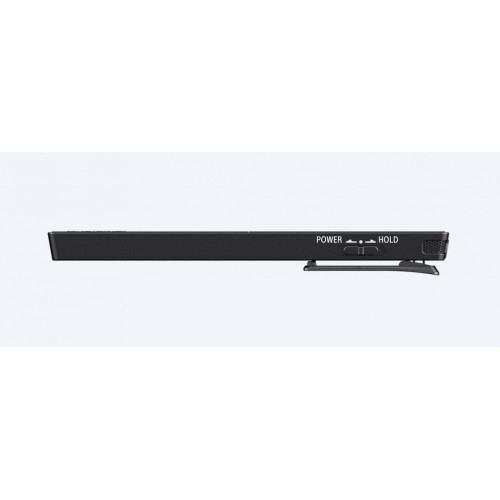 Sony TX660 Memoria interna Nero