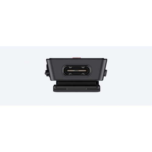 Sony TX660 Memoria interna Nero