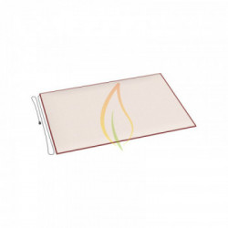 Giabri Heat - 979 Sottotappeto riscaldato 100x140 cm, 150W