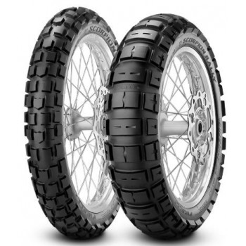 PIRELLI 140/80 - 18 70R...