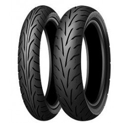 DUNLOP 120/70 - 17 58H Arrowmax GT601F TL F