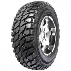 HIFLY 265/75 R 16 123Q MT601 M+S