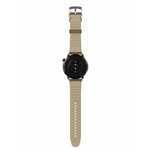 Amazfit GTR 4 Vintage Brown Leather 3,63 cm...