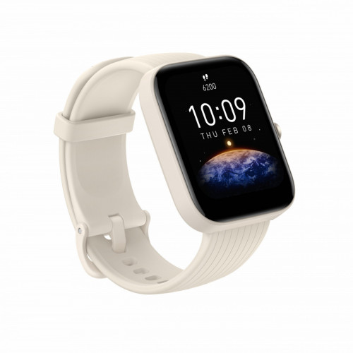 Amazfit Bip 3 Pro 4,29 cm (1.69") TFT 44 mm...
