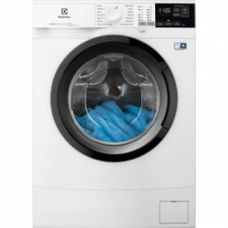 Electrolux EW6S472I - Lavatrice a Carica Frontale, 7 kg, 1151 Giri, Classe C