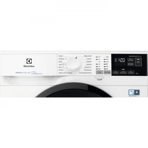 Electrolux EW6S472I - Lavatrice a Carica...