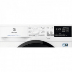 Electrolux EW6S472I - Lavatrice a Carica Frontale, 7 kg, 1151 Giri, Classe C