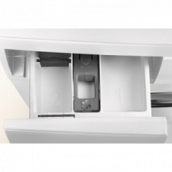 Electrolux EW6S472I - Lavatrice a Carica Frontale, 7 kg, 1151 Giri, Classe C
