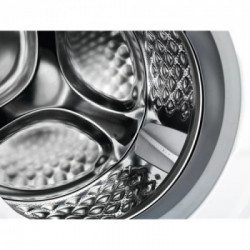 Electrolux EW7W685W - Lavasciuga, 8+5 KG, 1600 Giri, Serie 700, Classe D/A