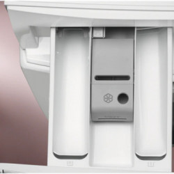 Electrolux EW7W685W - Lavasciuga, 8+5 KG, 1600 Giri, Serie 700, Classe D/A