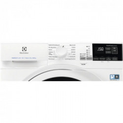 Electrolux EW7W685W - Lavasciuga, 8+5 KG, 1600 Giri, Serie 700, Classe D/A