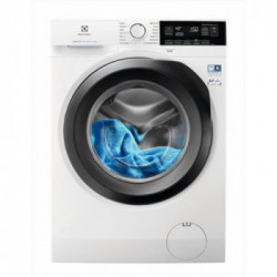 Electrolux EW6F314T - Lavatrice PerfectCare 600 SensiCare System, 10Kg, 1351 Giri, Classe A