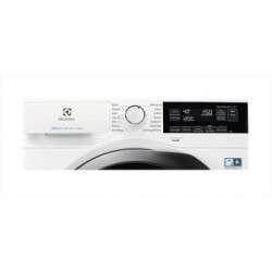 Electrolux EW6F314T - Lavatrice PerfectCare 600 SensiCare System, 10Kg, 1351 Giri, Classe A