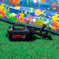 INTEX 68609 - POMPA ELETTRICA I.4