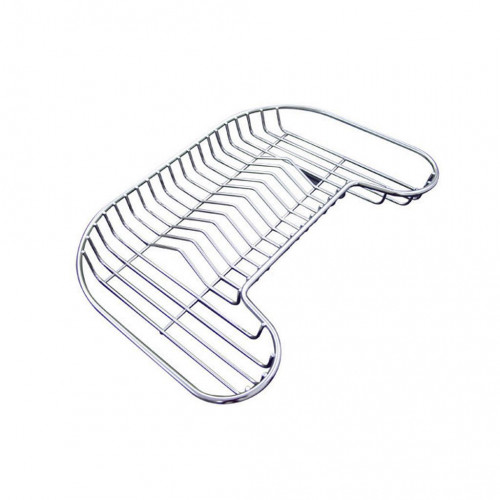 Foster 8100 111 - Scolapiatti Inox, 25 x 45 cm