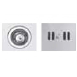 Foster 8407 200 - Piletta Uragano per Vasca Profonda