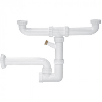 Foster 8415 000 - Sifone a...