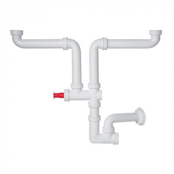 Foster 8435 000 - Sifone...